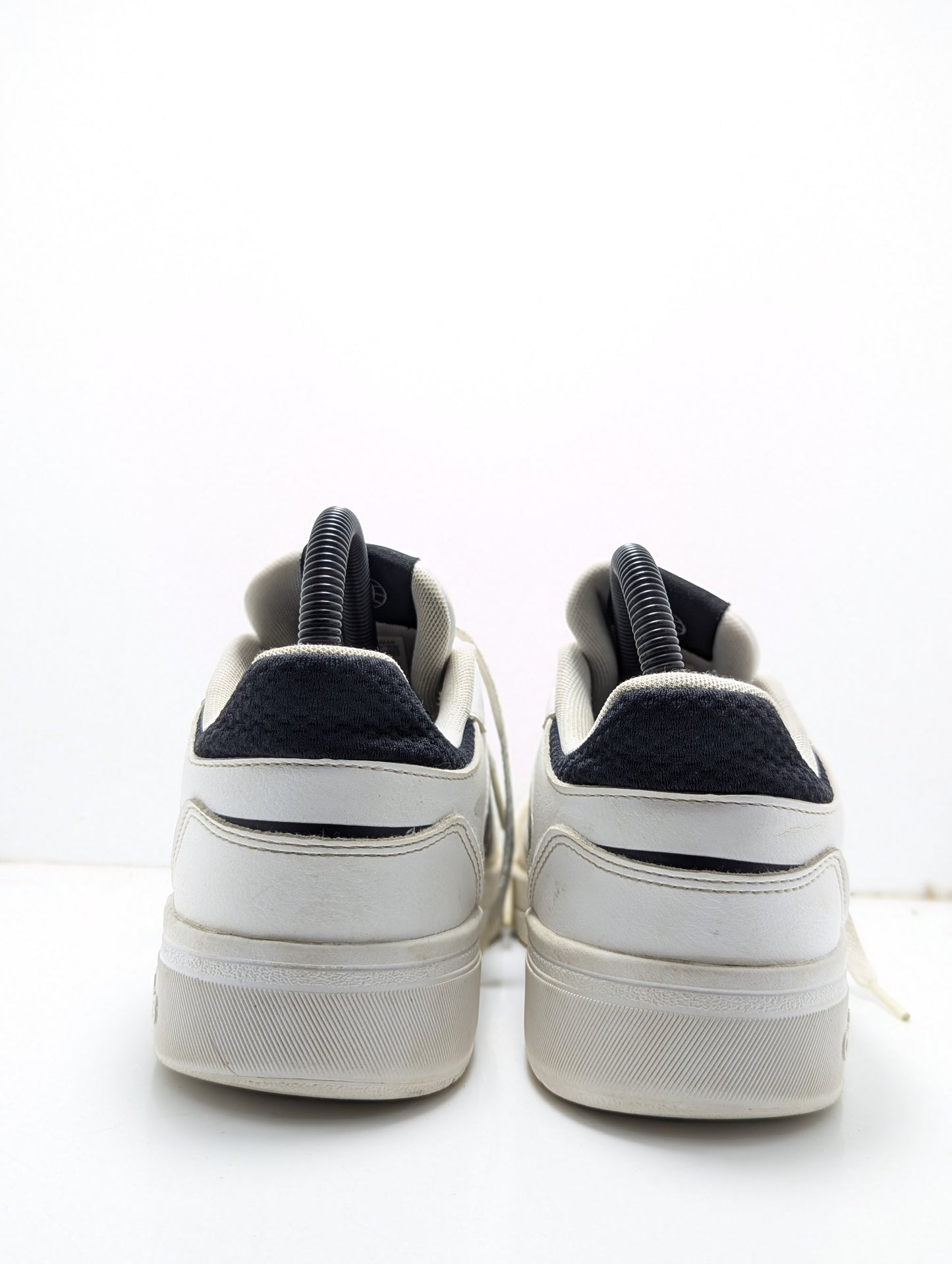 Adiddas White