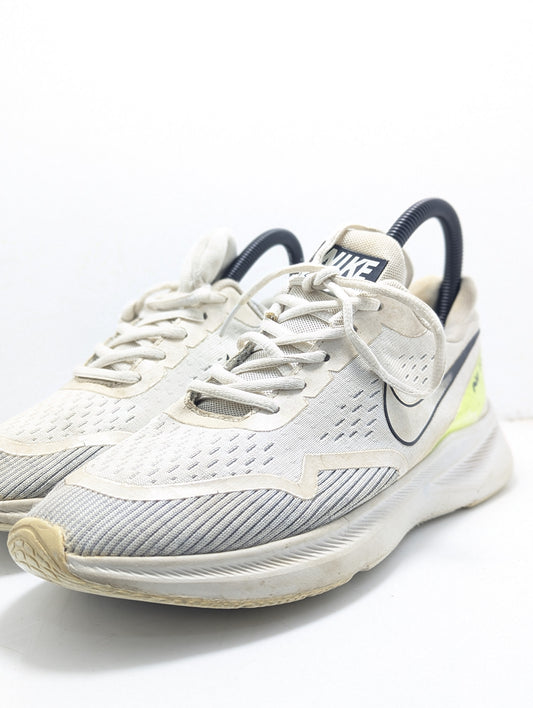 Nike Zoom White