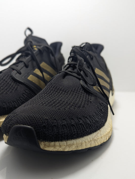 Adidas Black Anaconda