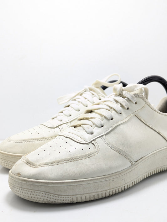 Fashion White Sneakers