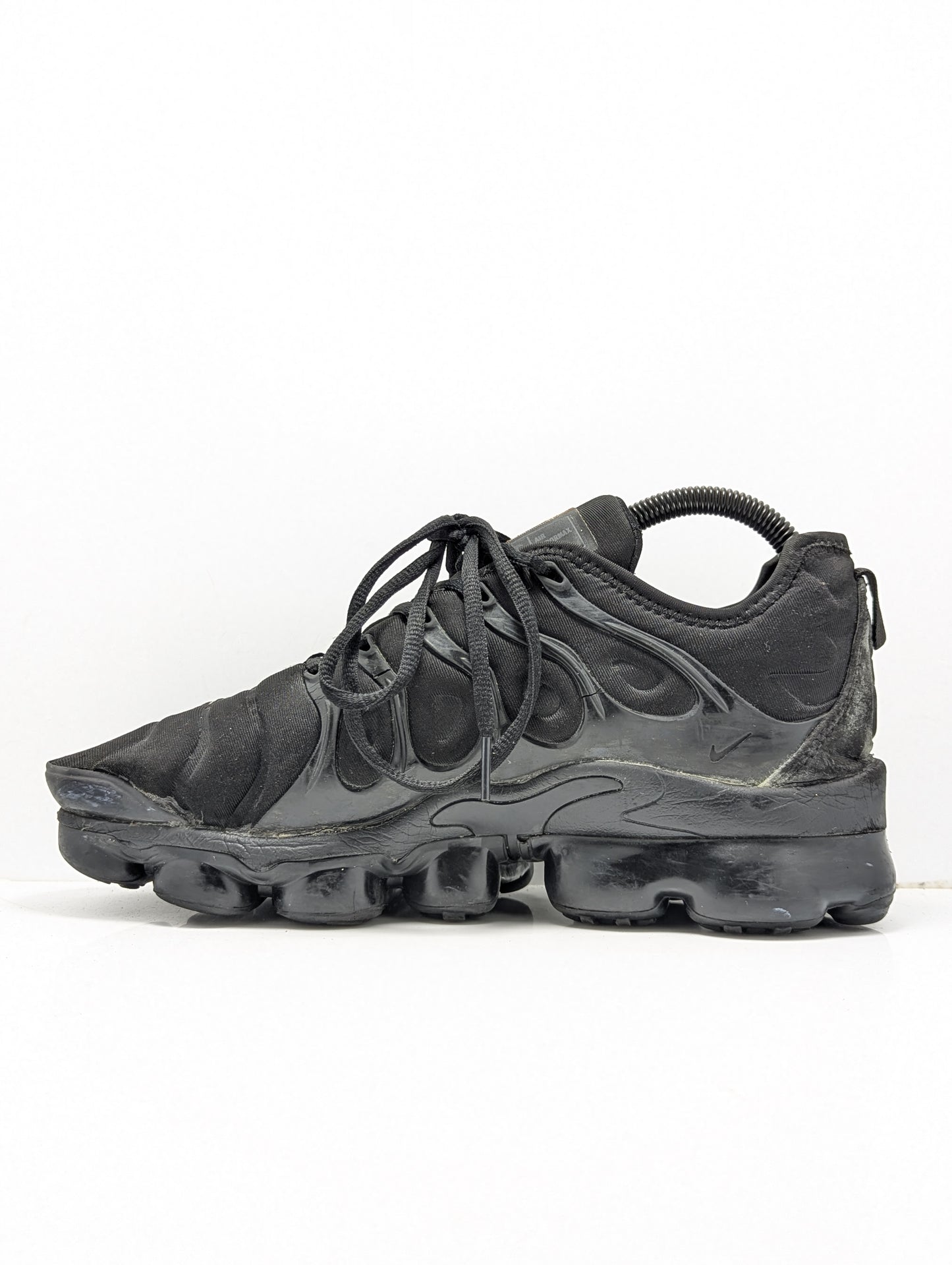 Nike Vapor max Plus Black