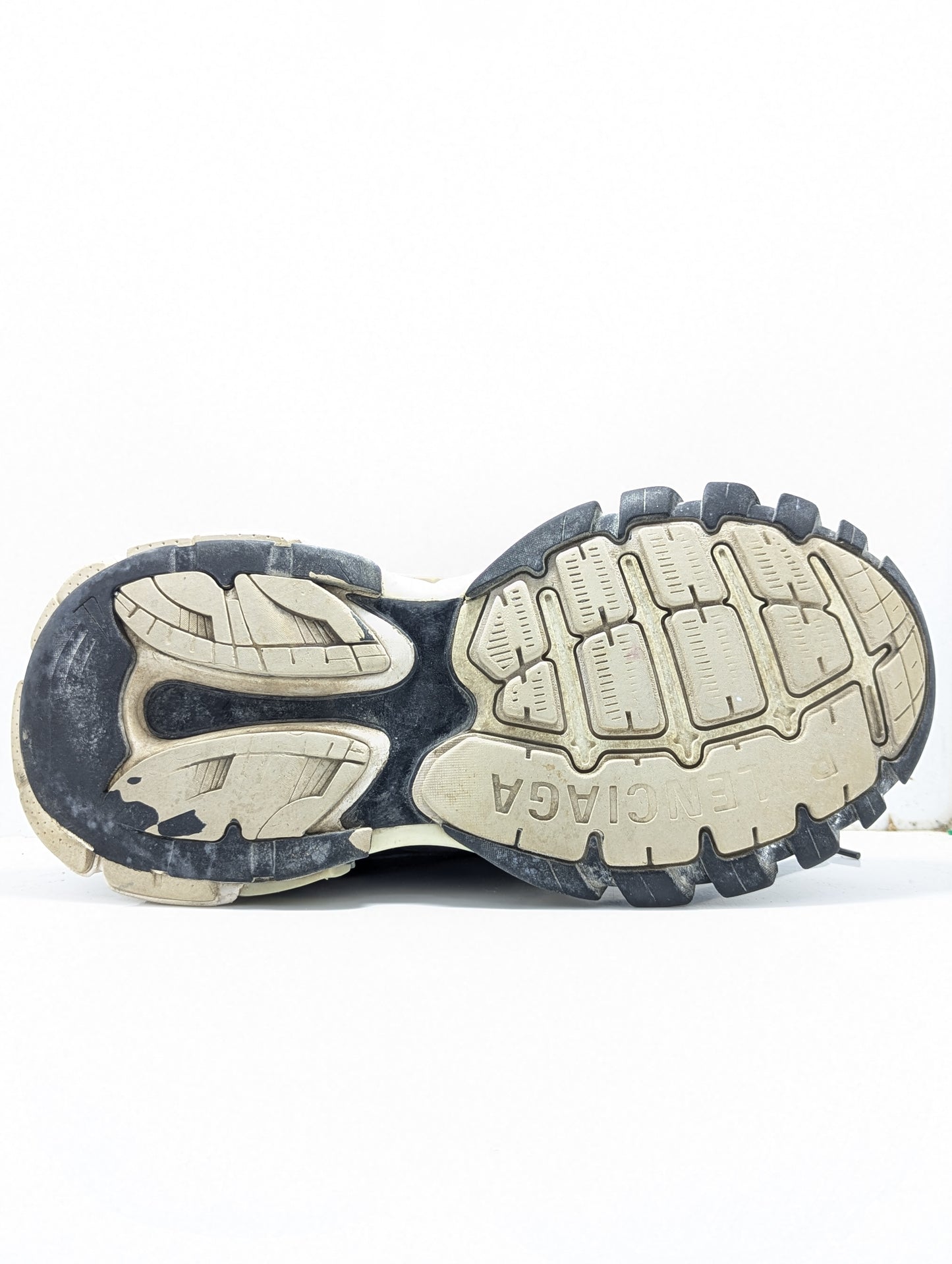 Fashion Balanceiaga Black