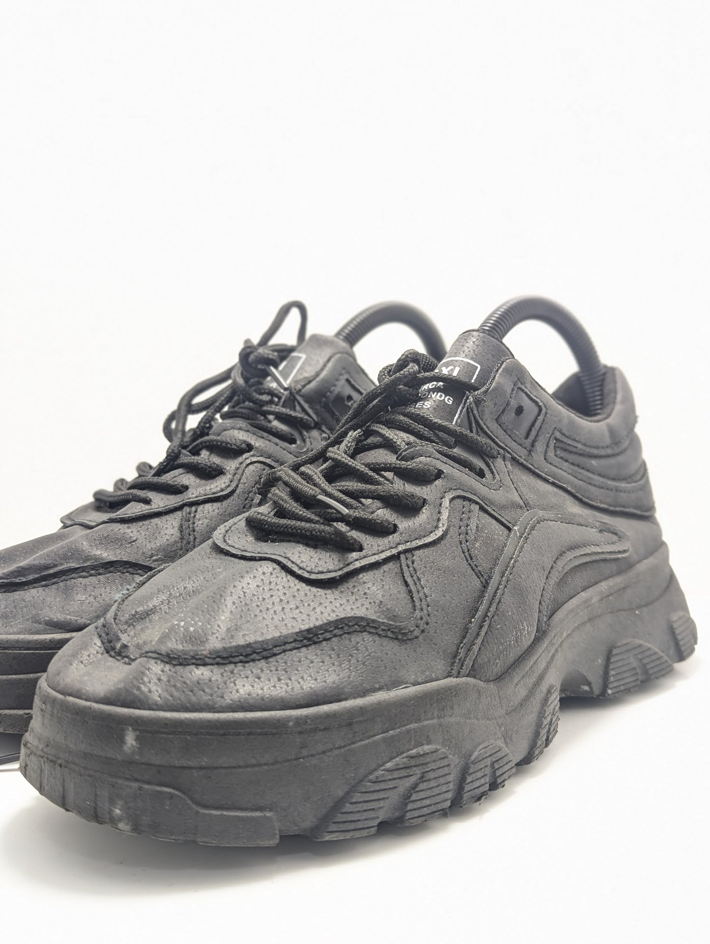 Fashion ZBO BXI Black