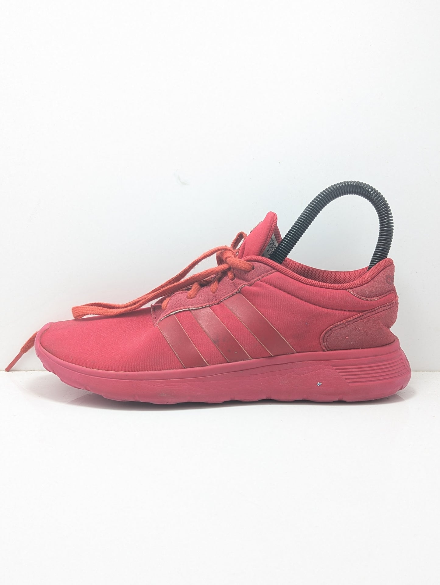 Adidas Red Lava