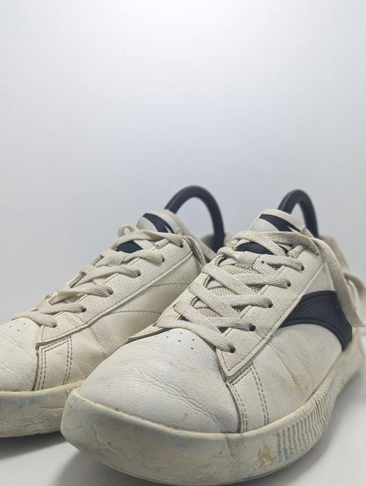 Fashion X Anta Lazer