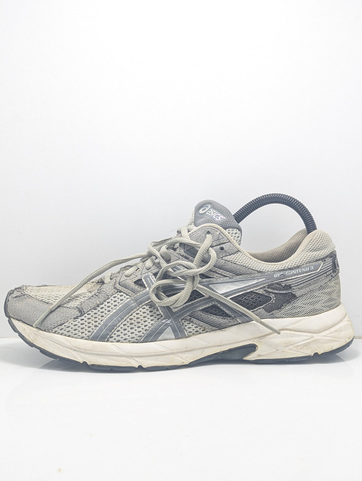 Asics Grey Uwell