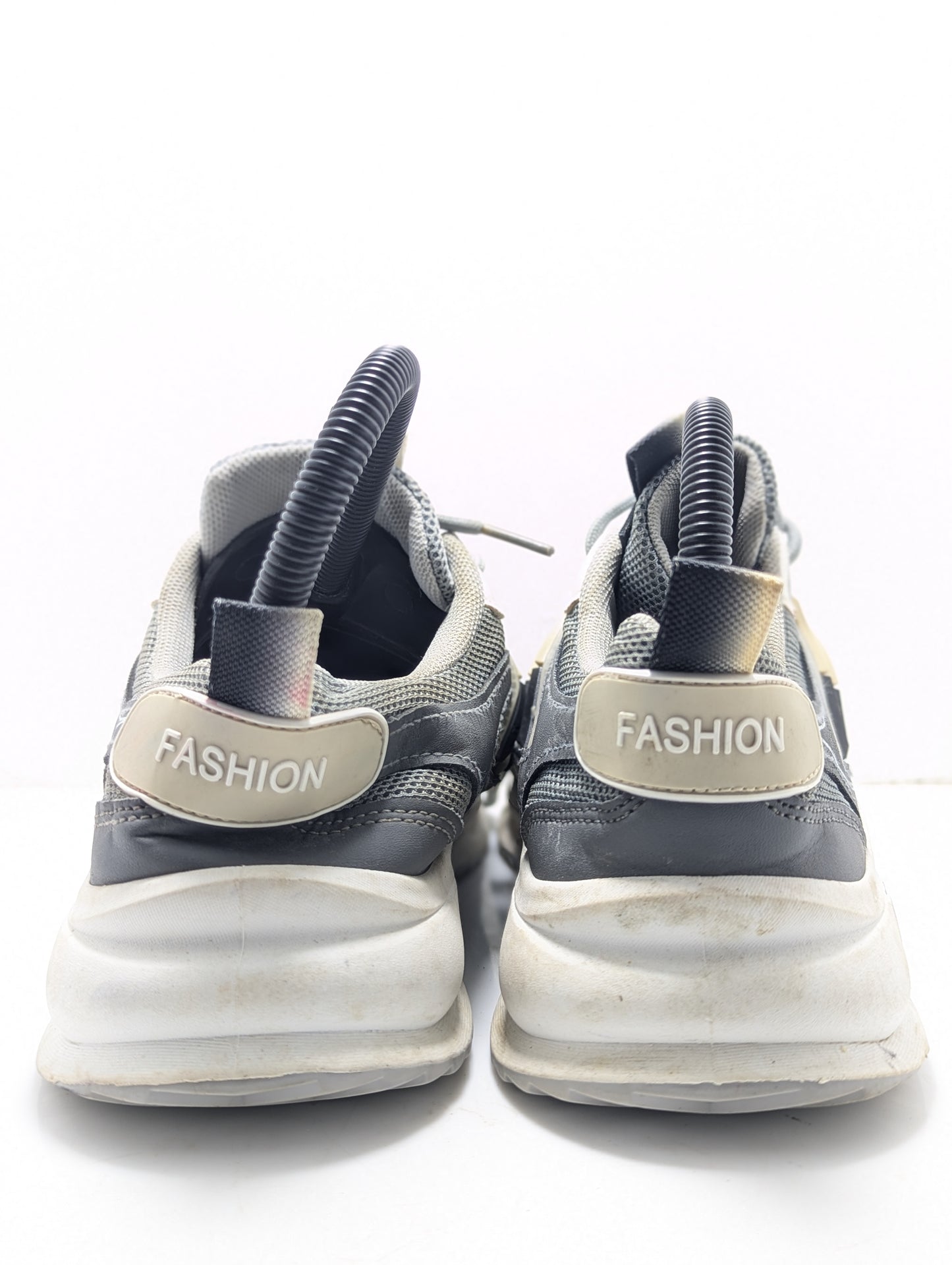 Fashion Patrick Grey