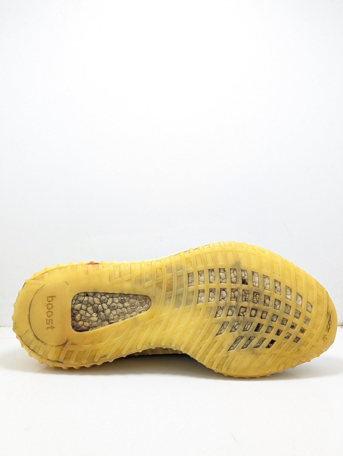 Adidas Boost Cloud Foam