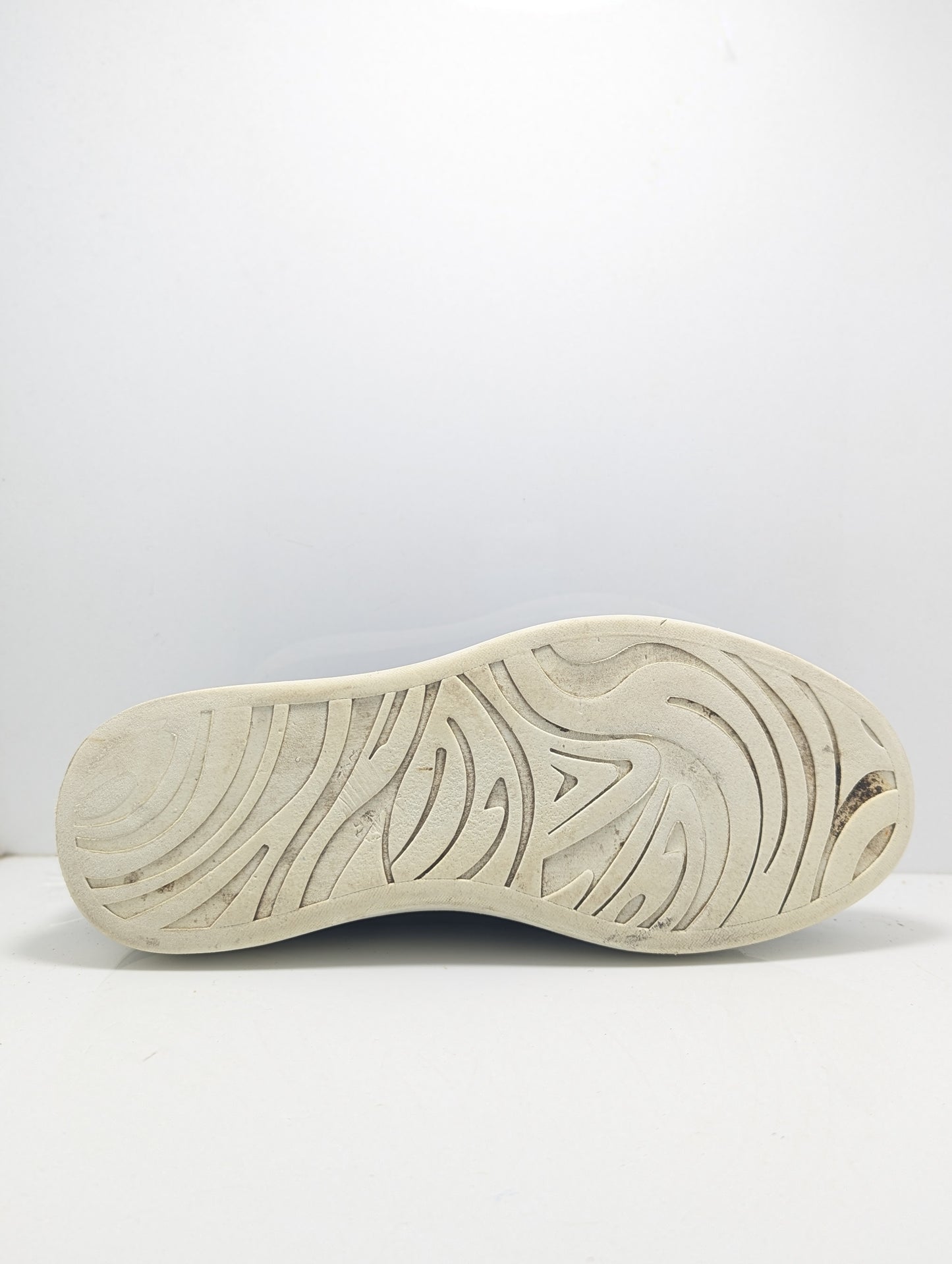 Fahsion Black Running