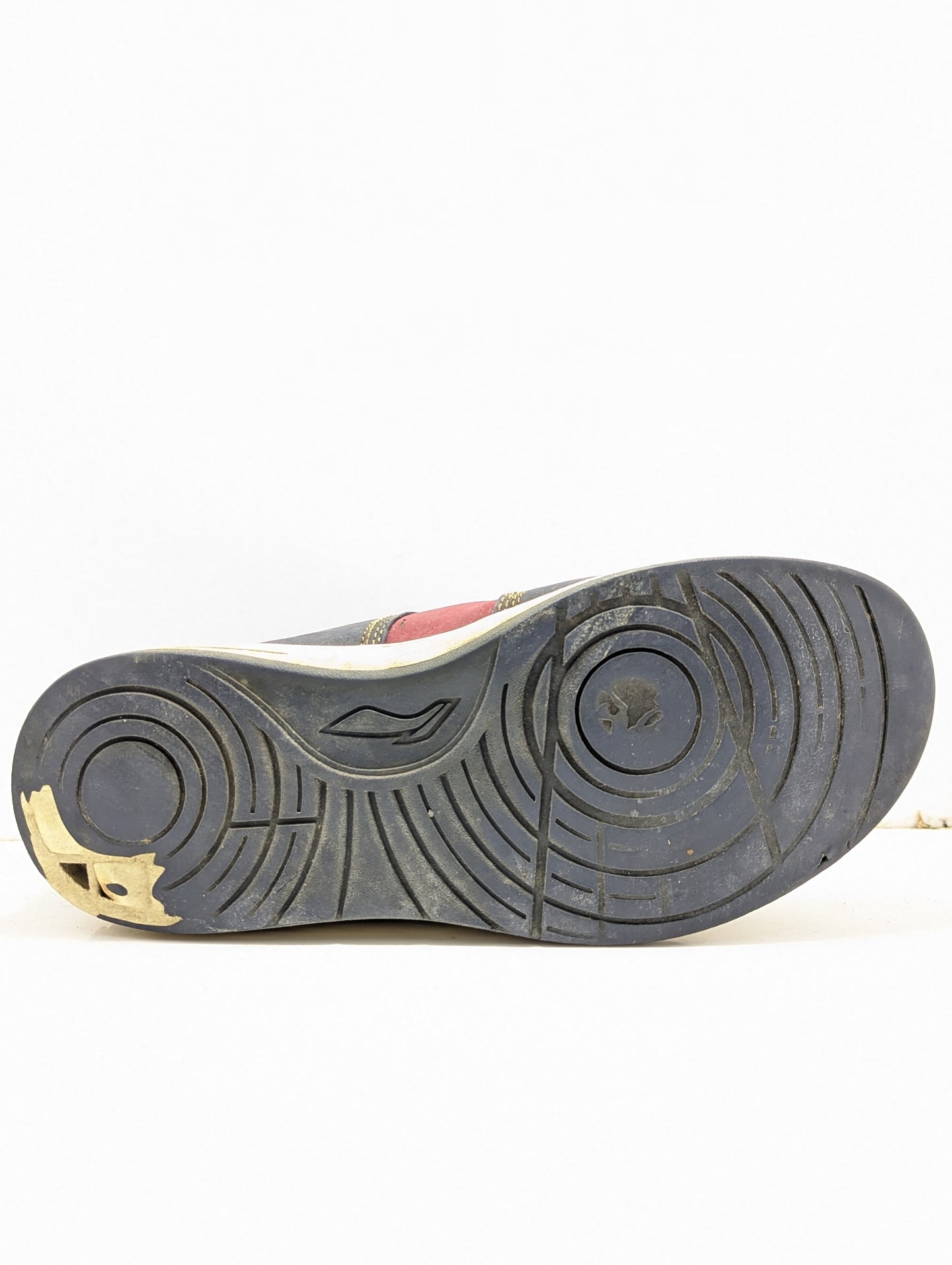 Fashion Roziers Navy Blue