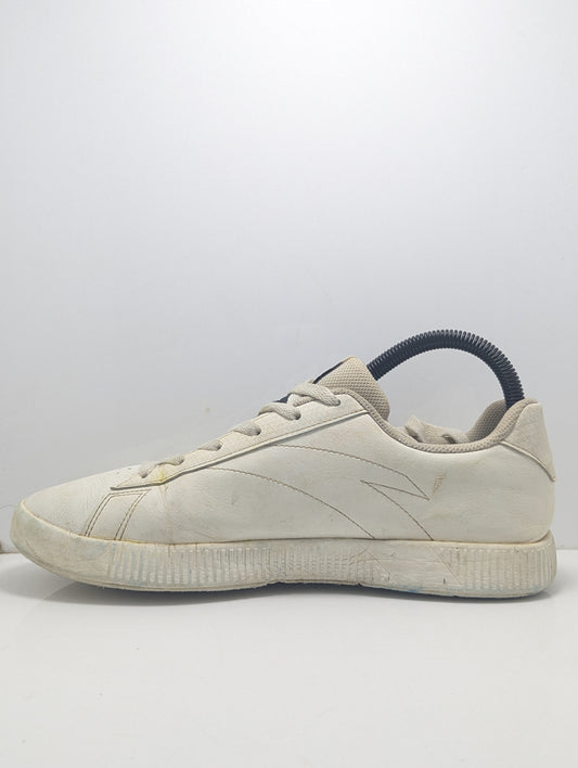 Fashion X Anta Lazer