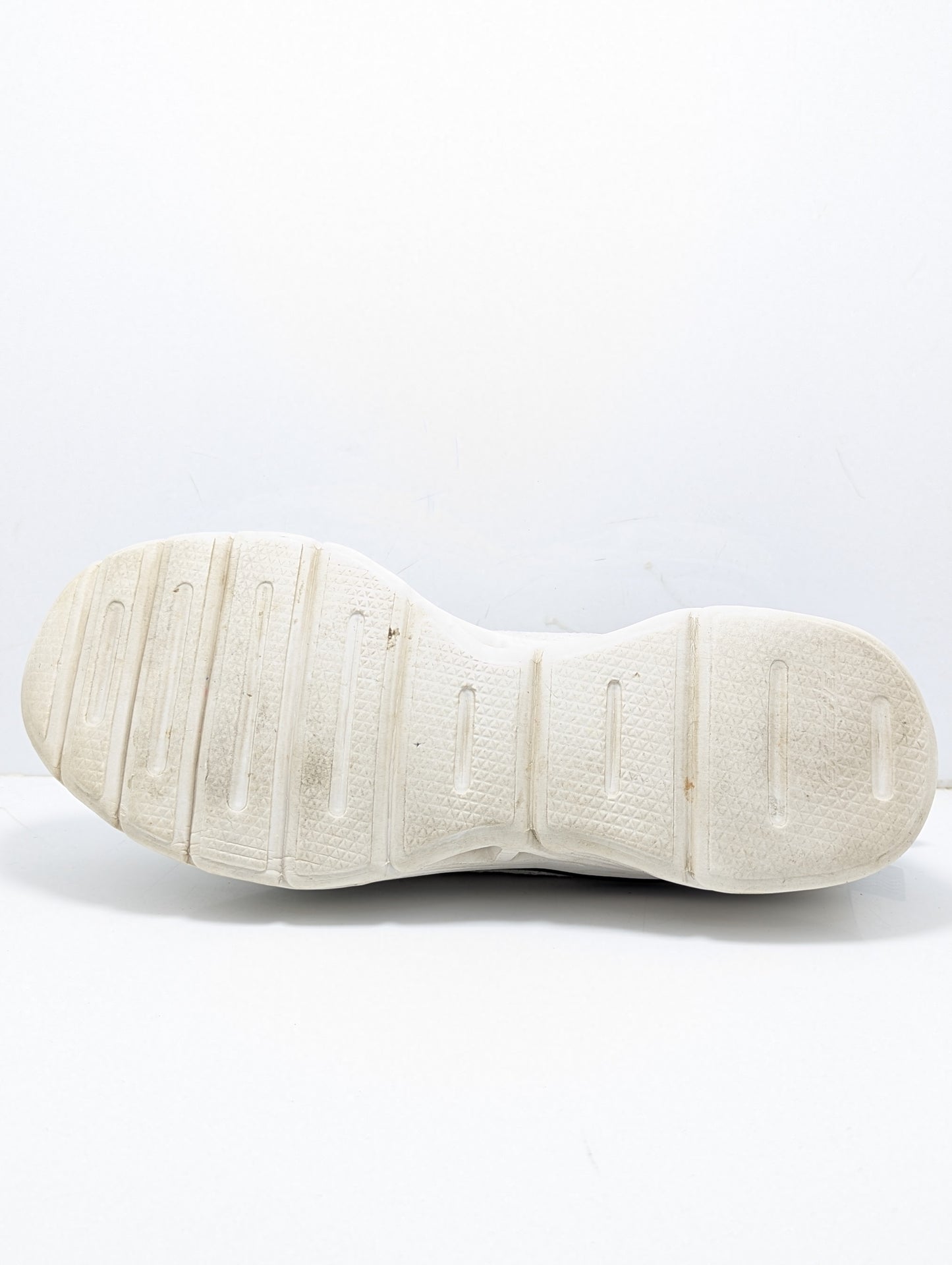 Skechers Glide Step White