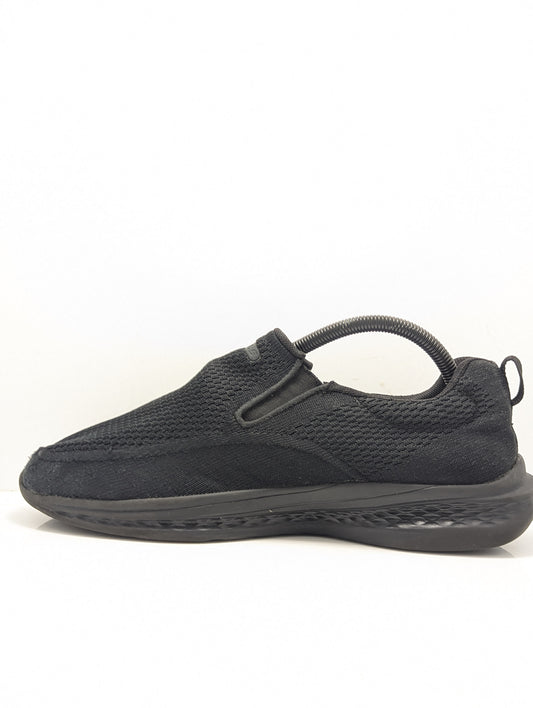 Skechers Black Whale