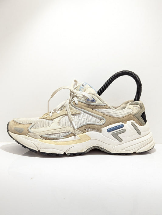 Fila White Rizz