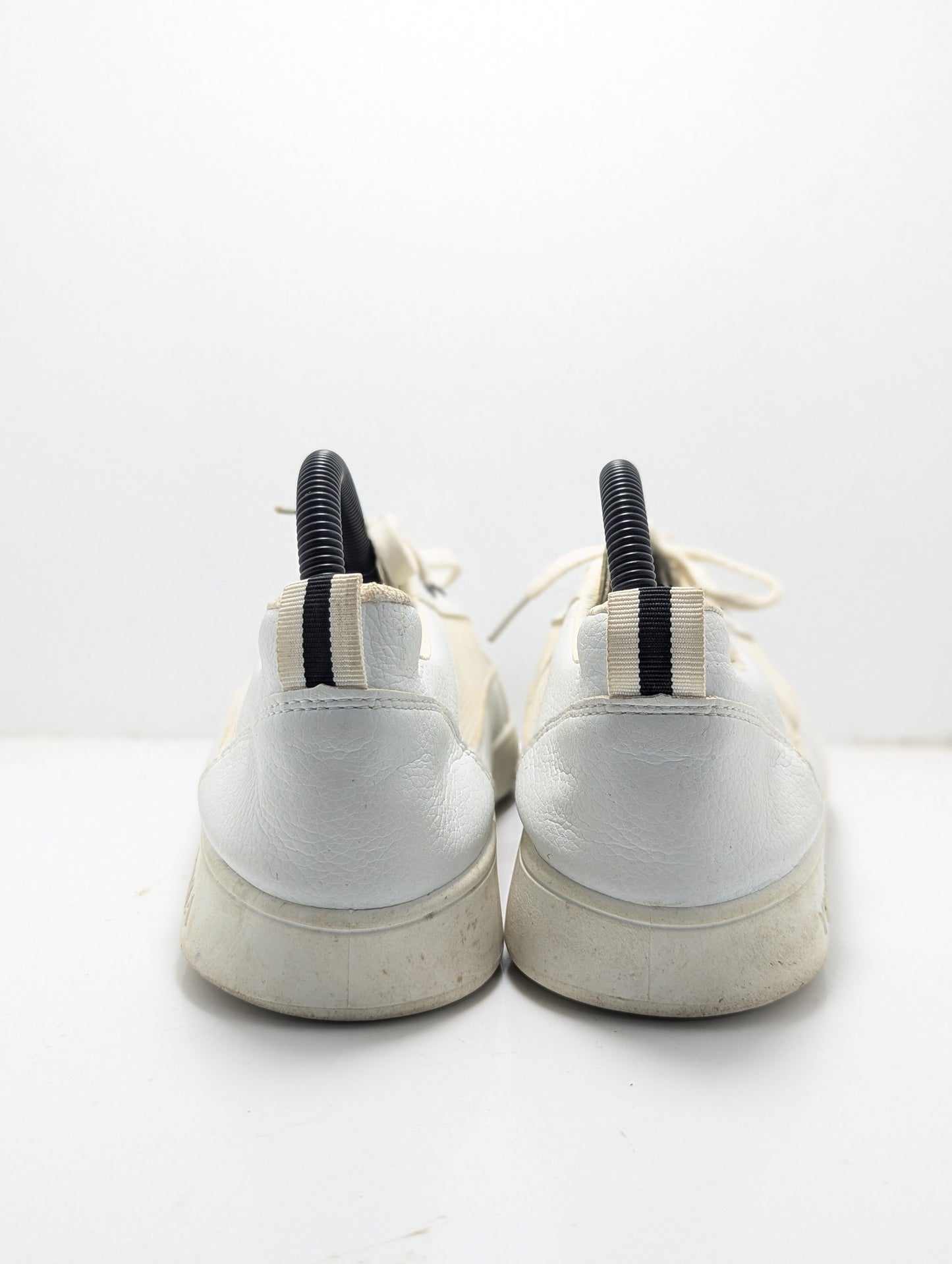 Fashion White Sneakers