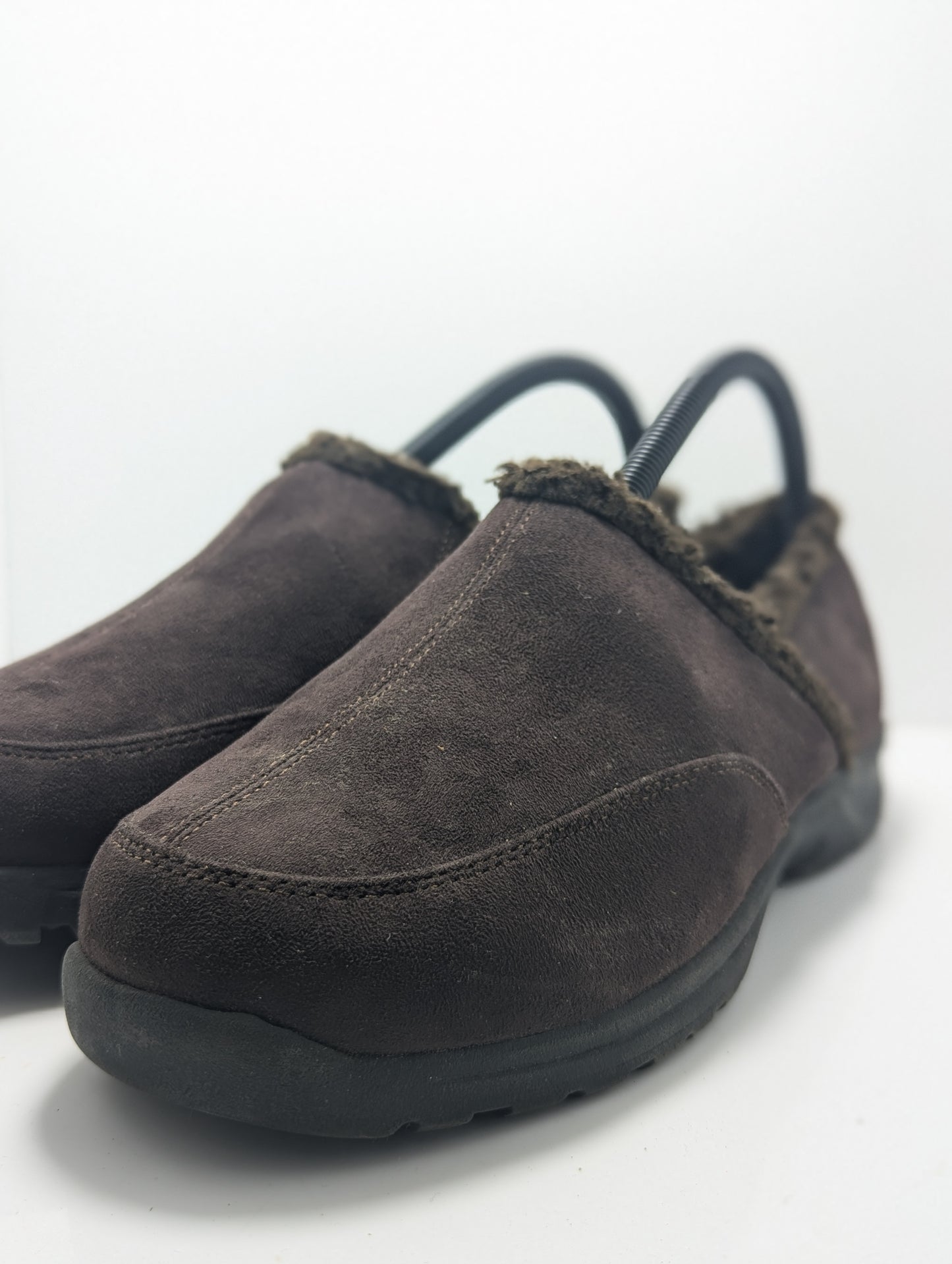 Fashion  Comfort View