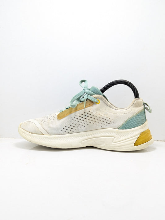 Fashion X Anta White