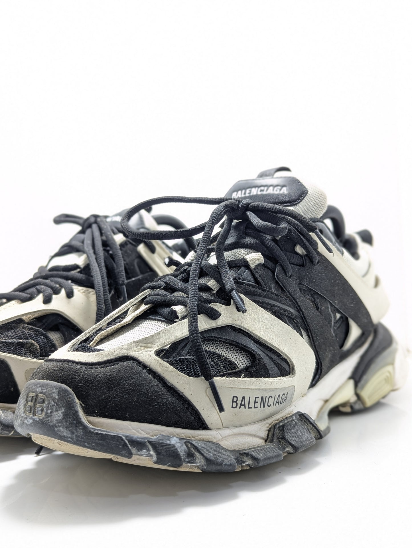 Fashion Balanceiaga Black