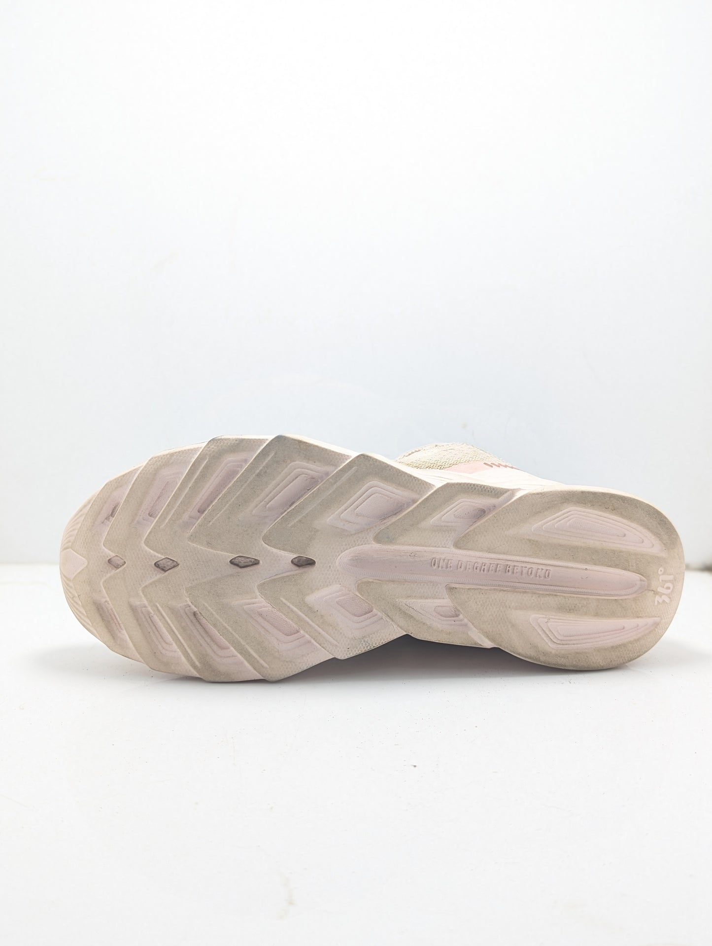 361 Degree PInk Lazer