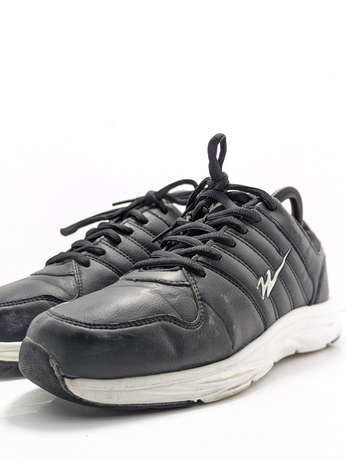 Fashion Black Eyes joggers