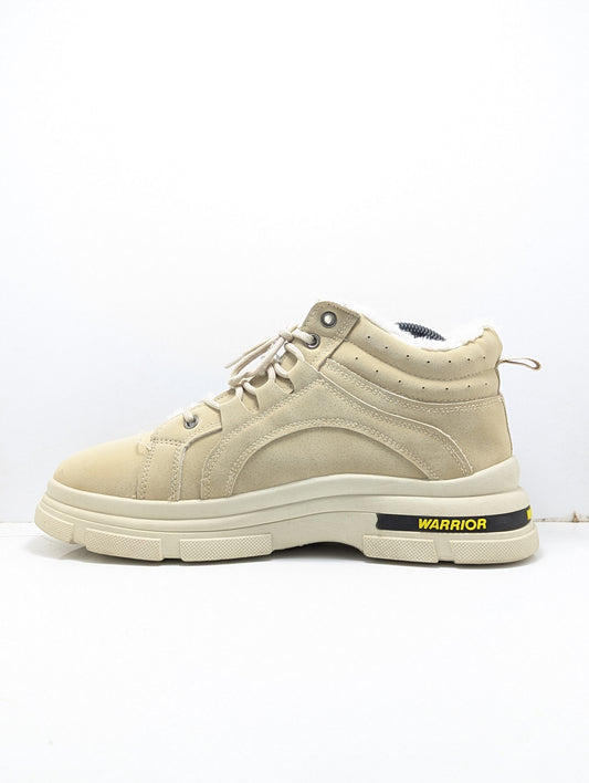 Warrior Brown Hiking shoes