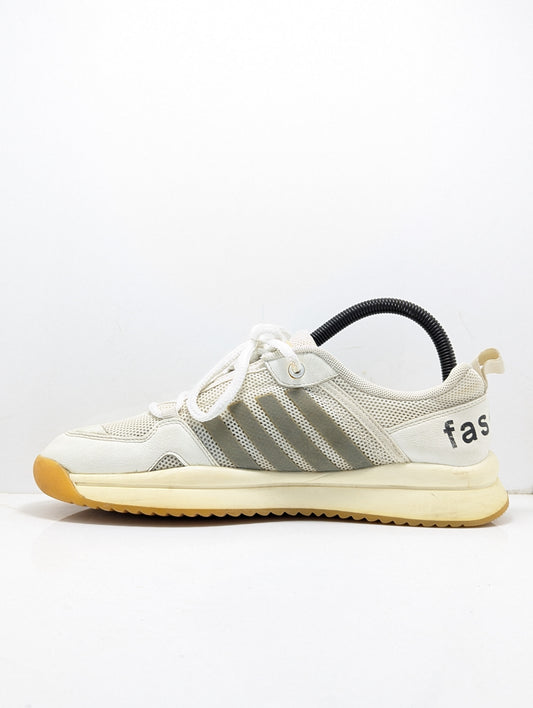 Fashion Laiiis White