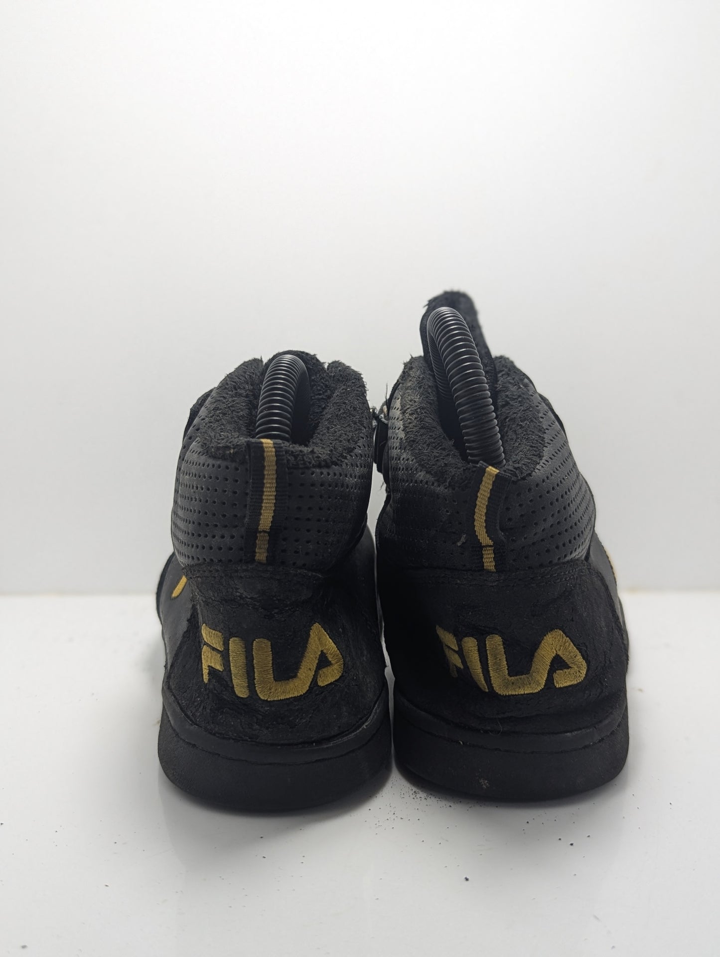 Fila Black Comfort