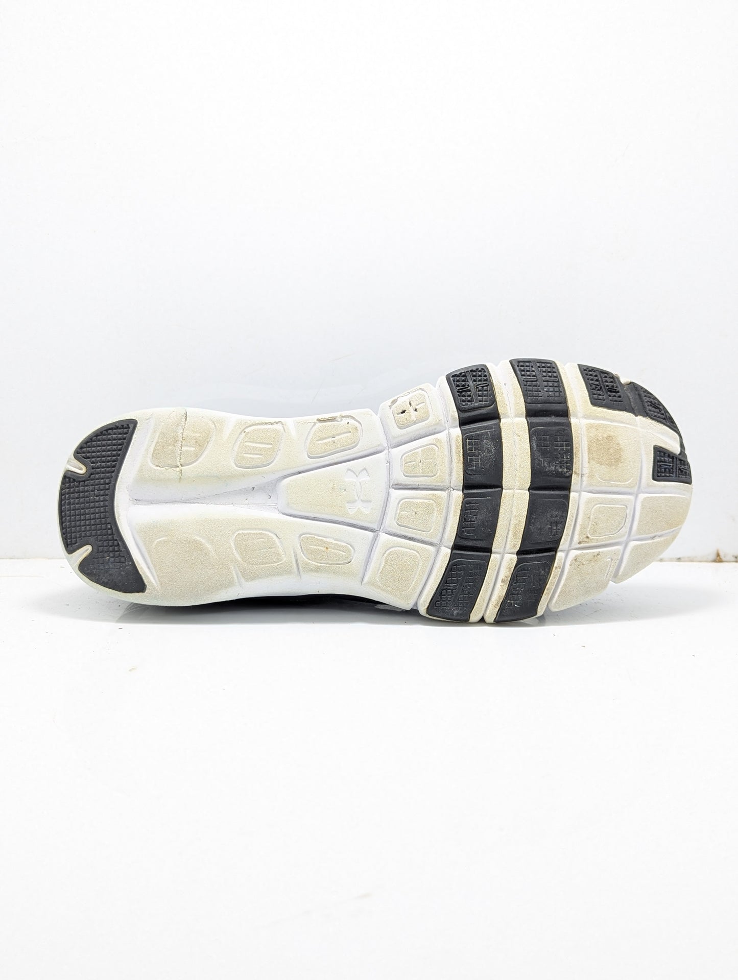 Under Armour Black Water