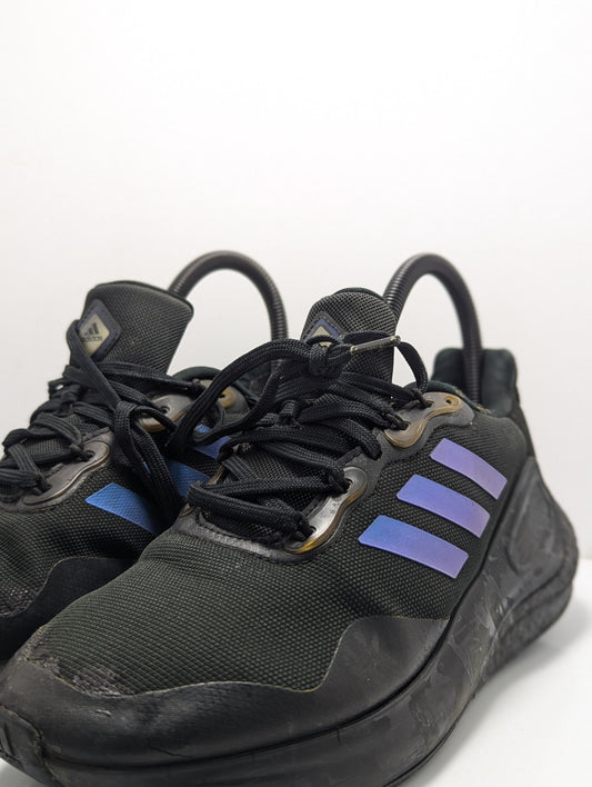 Adidas Infinity Black