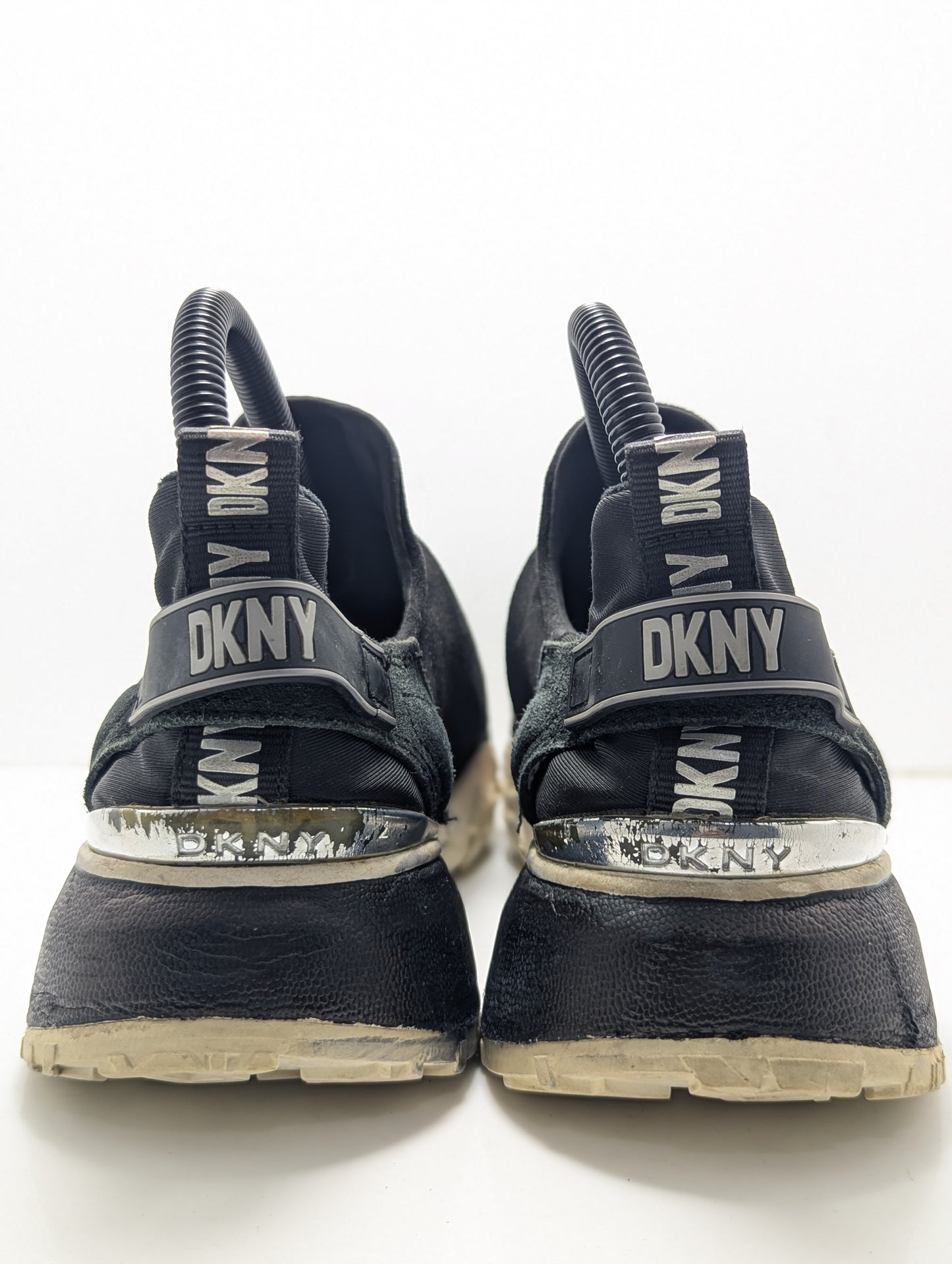 Fashion X DKNY Black
