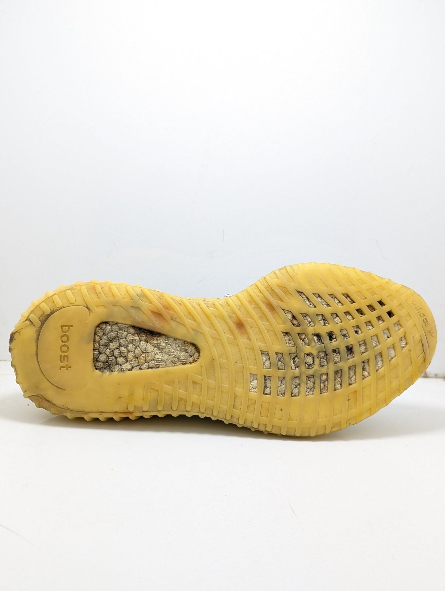 Adidas Boost Cloud Foam