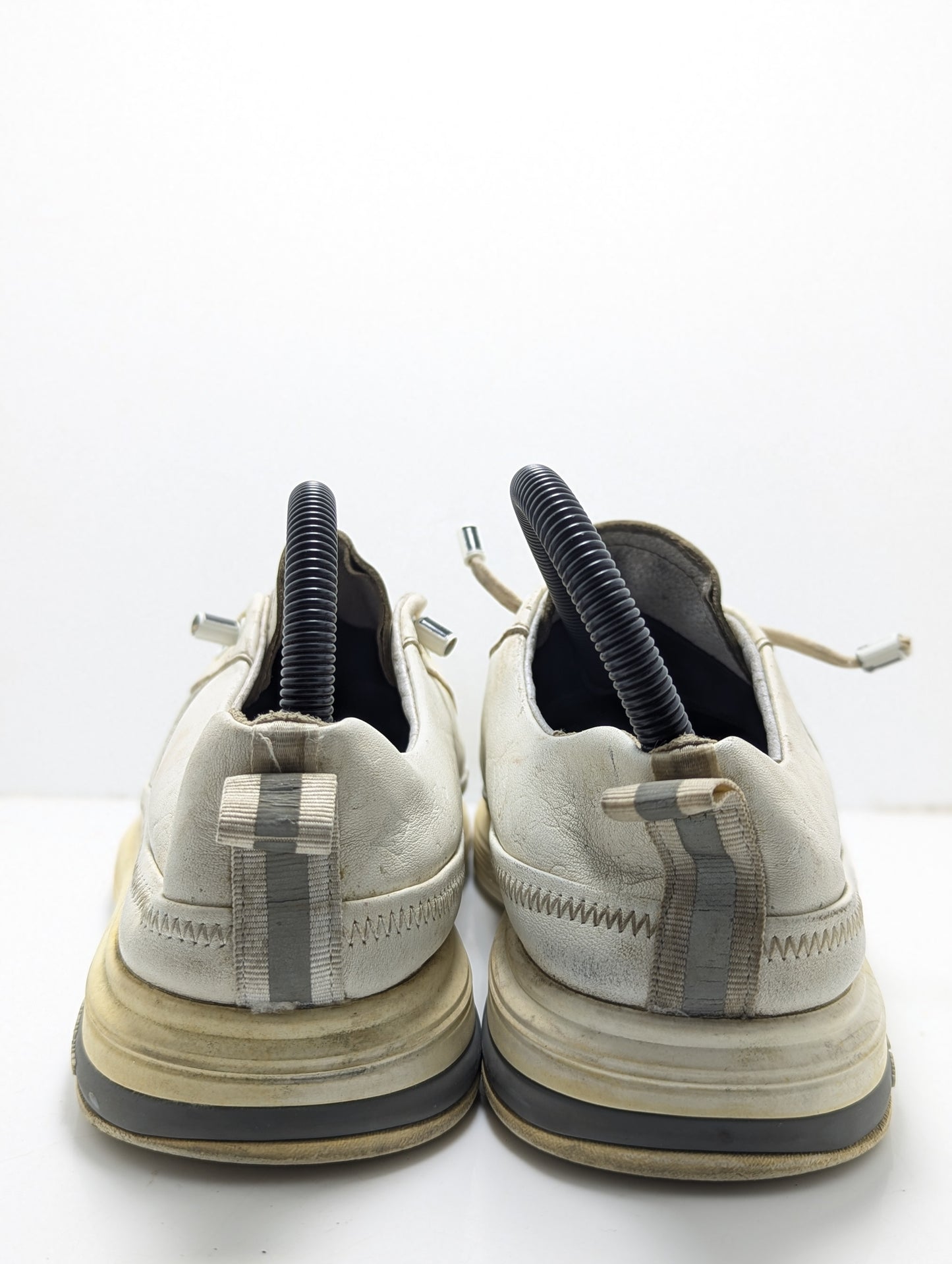 Fashion YearCorn White