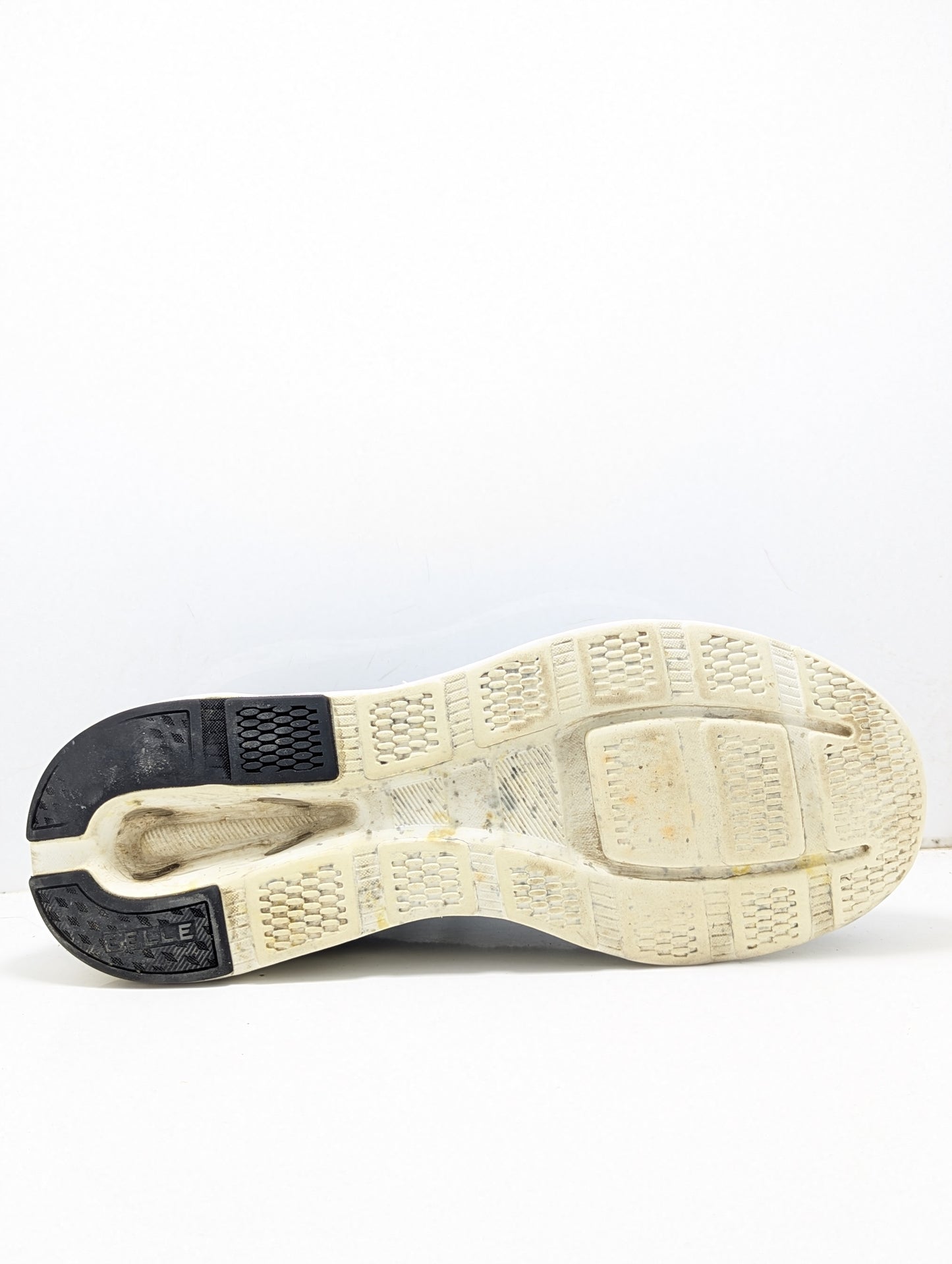 Fashion Black Jogger