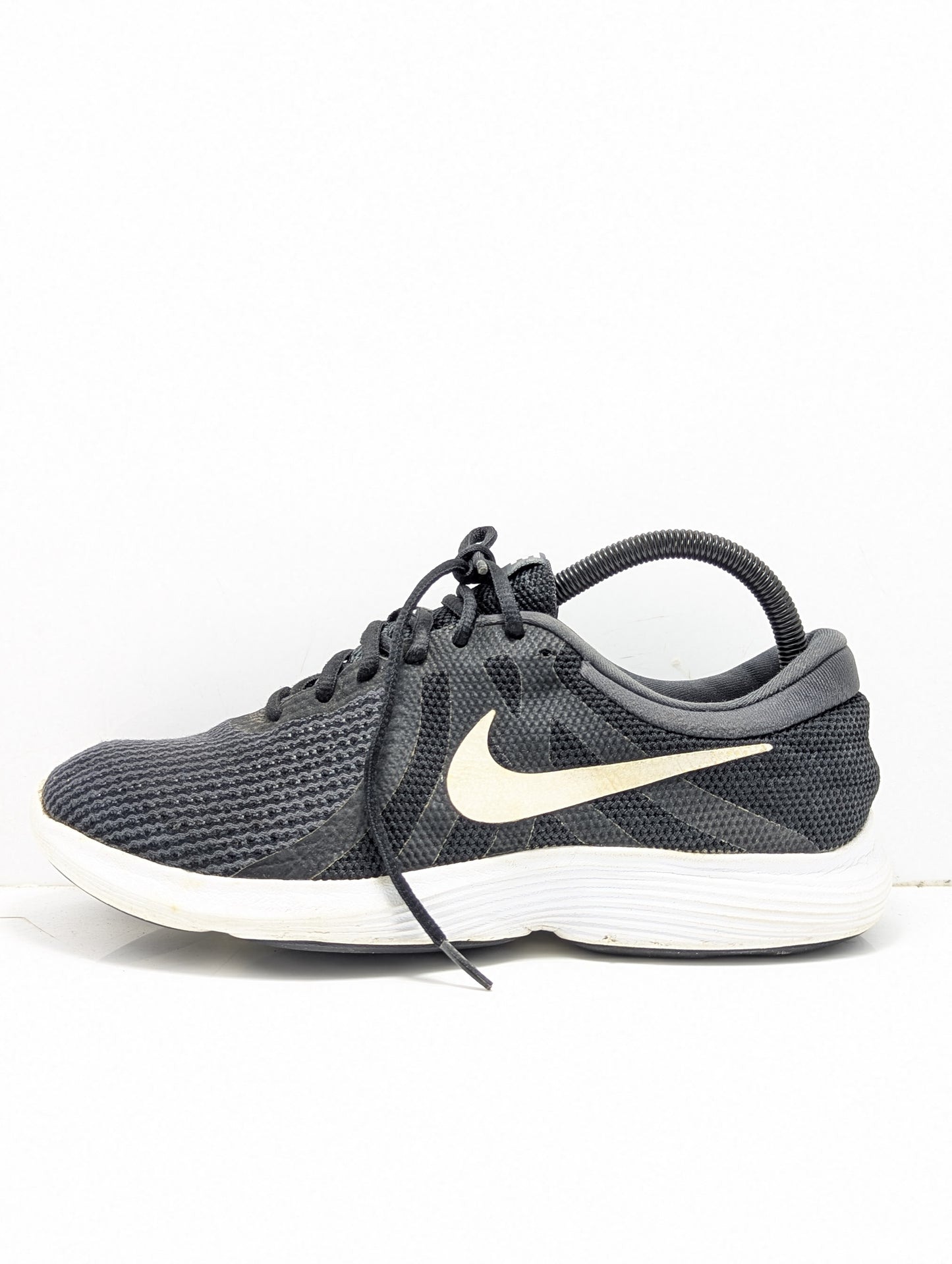 Nike Air Black