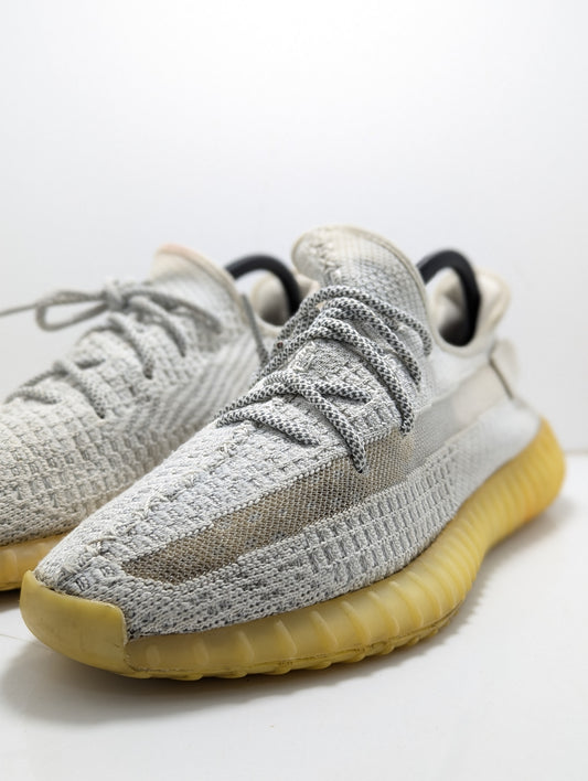 Adidas Boost Cloud Foam