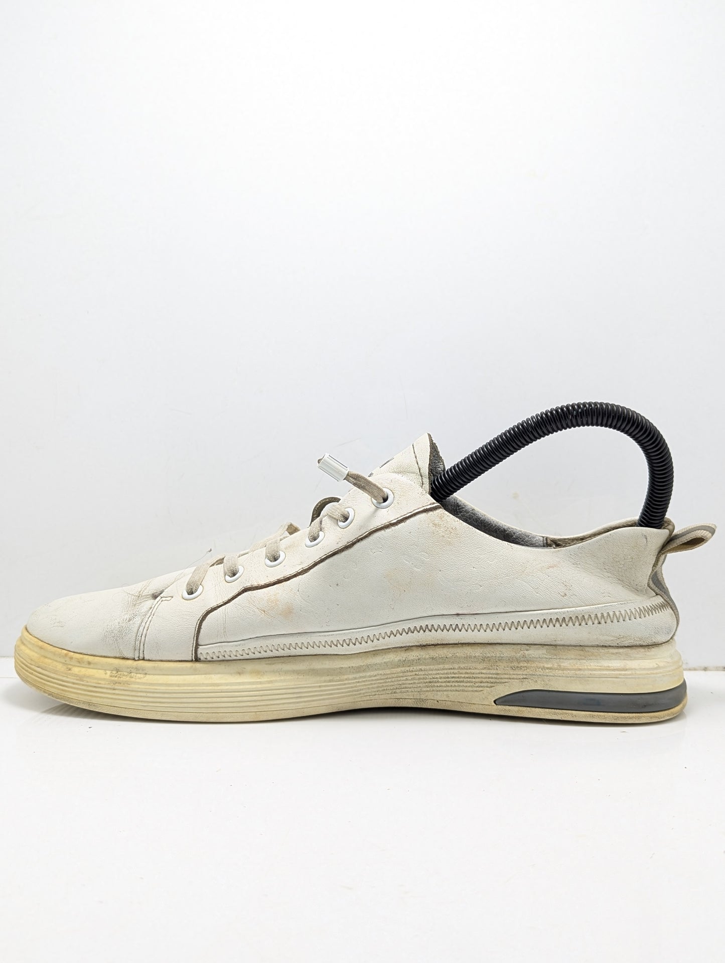 Fashion YearCorn White