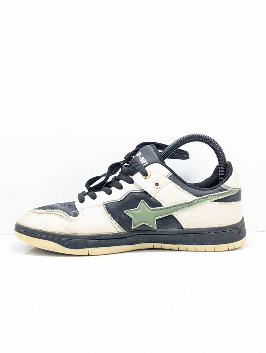 Fashion D-New WHite ice