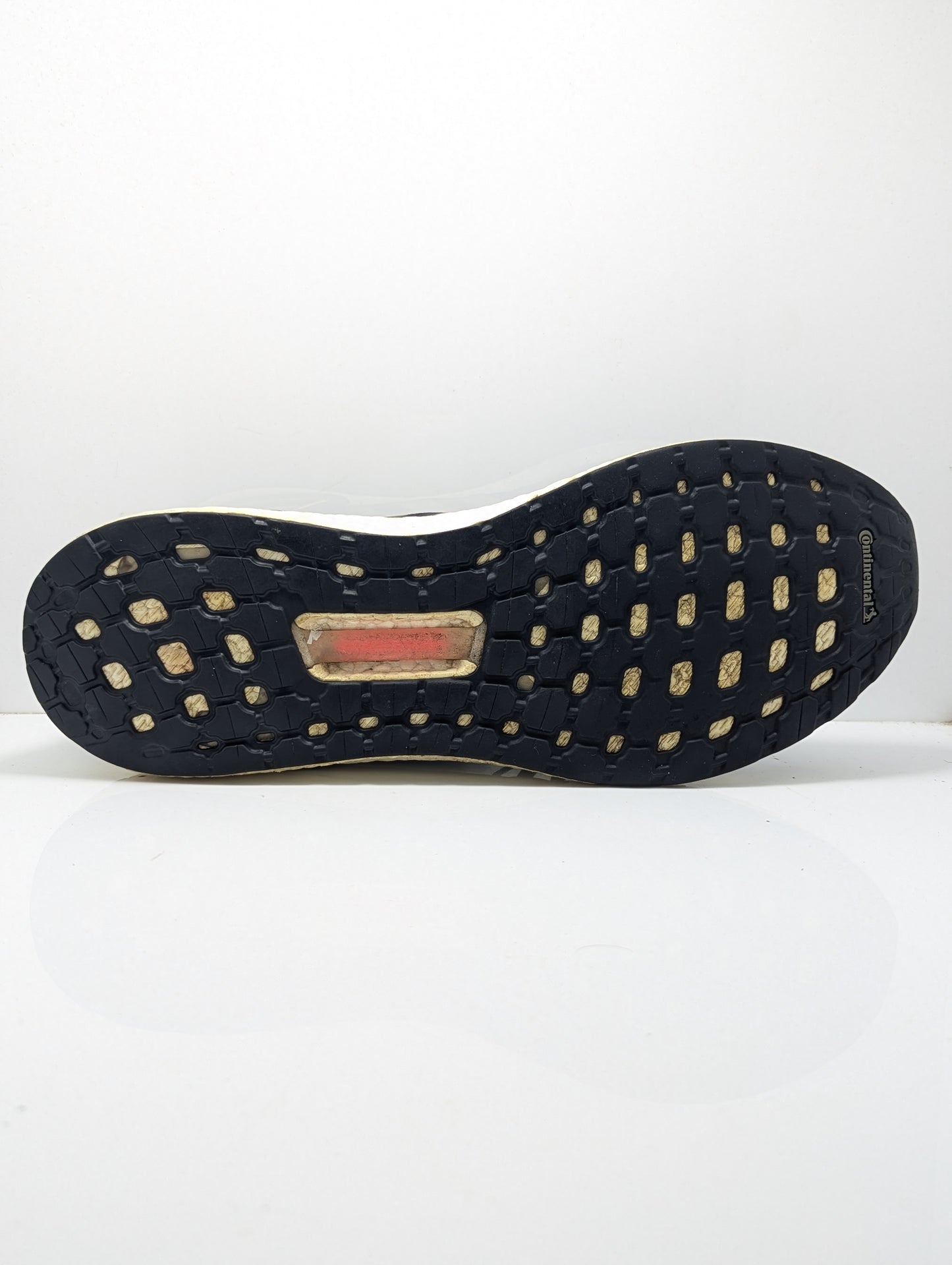 Adidas Black Anaconda