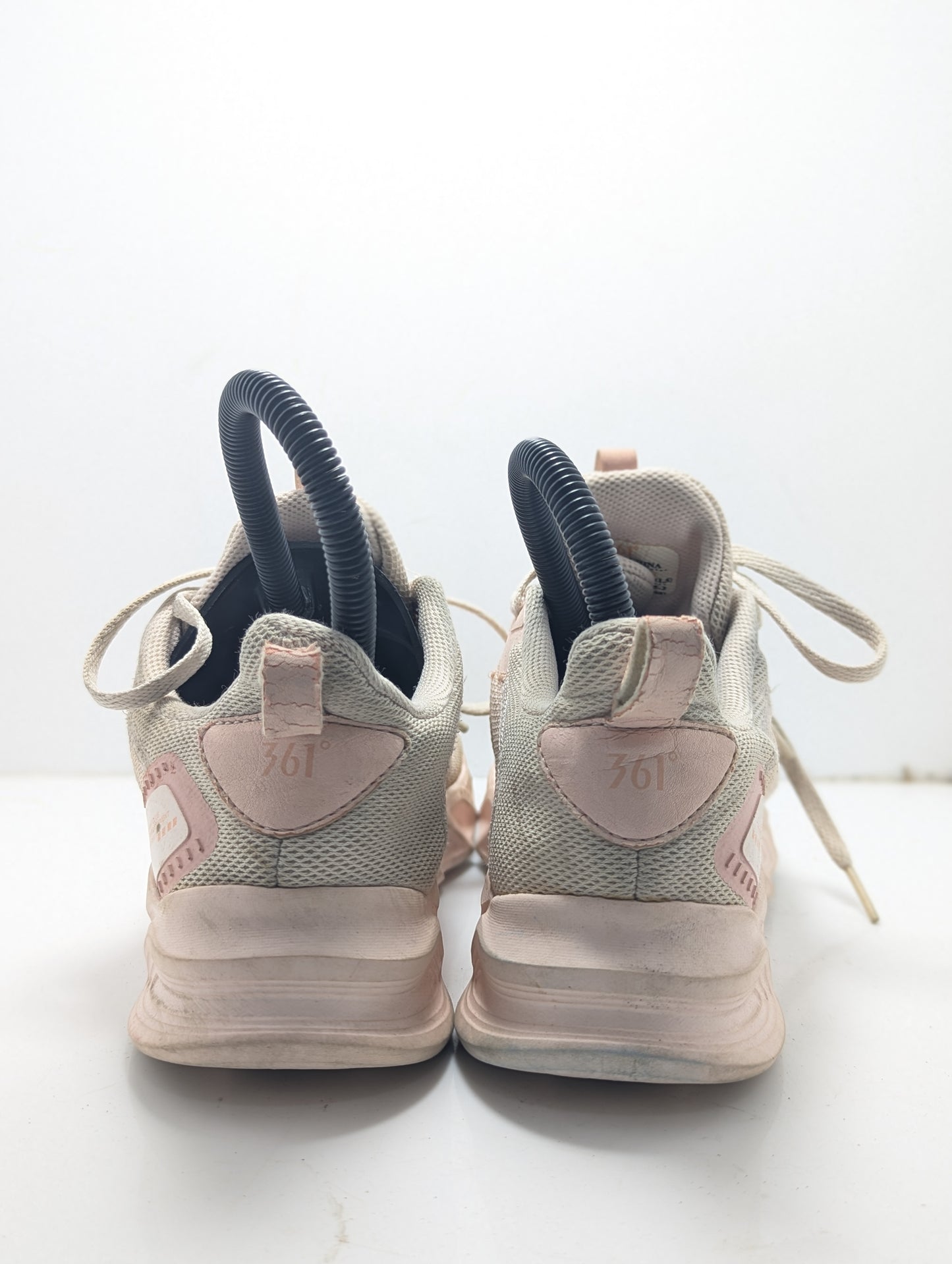 361 Degree PInk Lazer