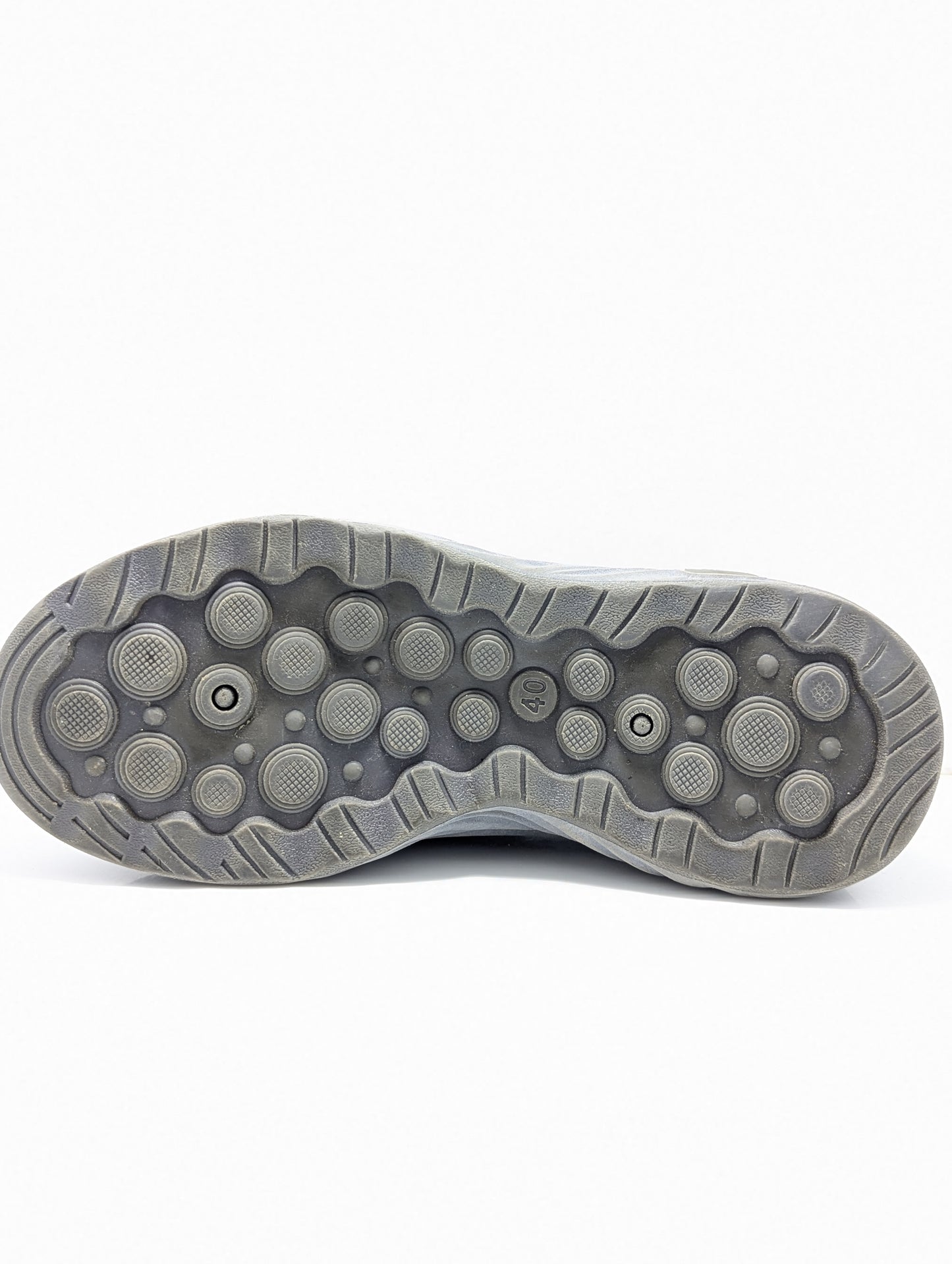 Skechers Zot Grey