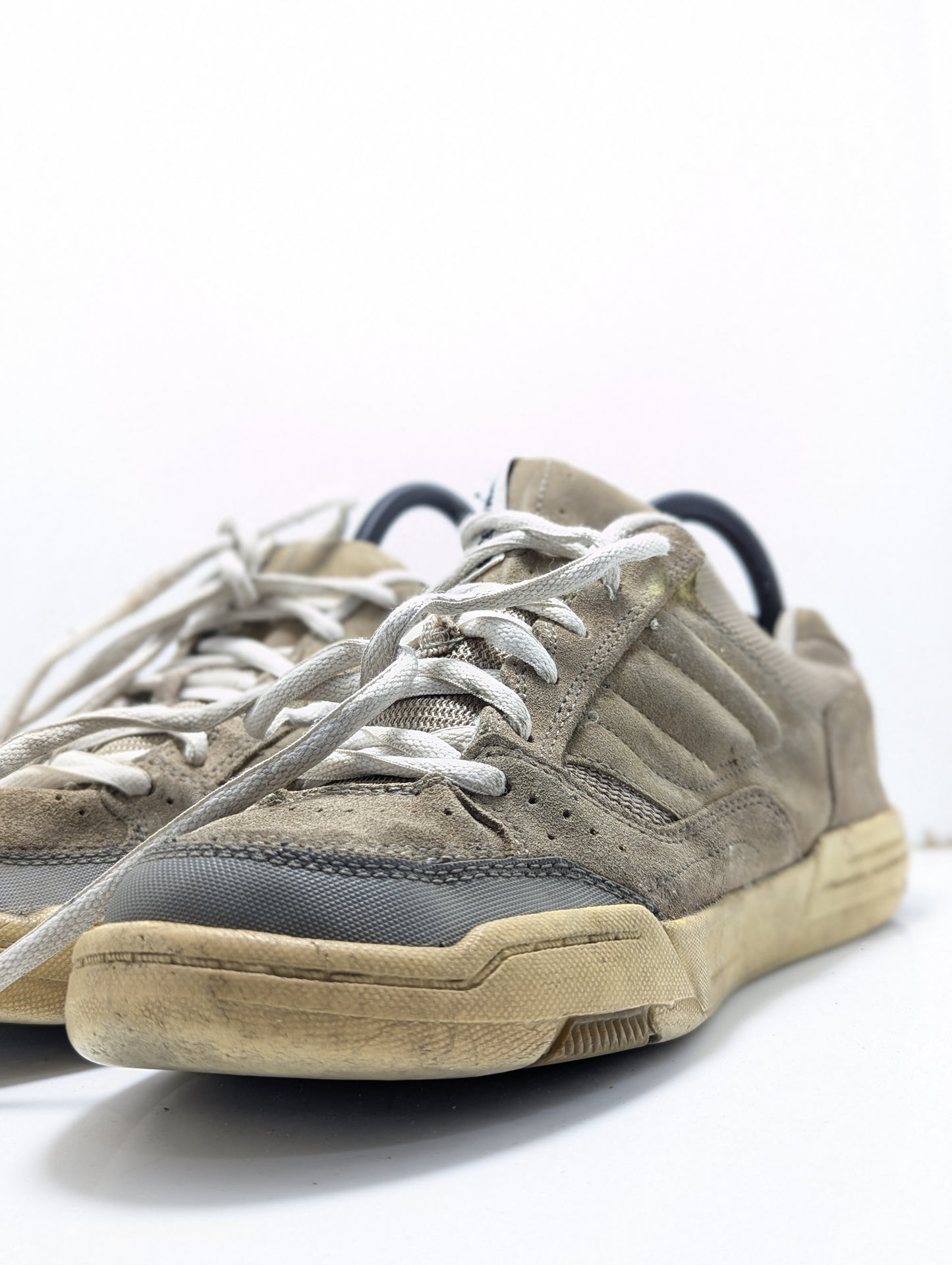 Fashion X Peak Brown