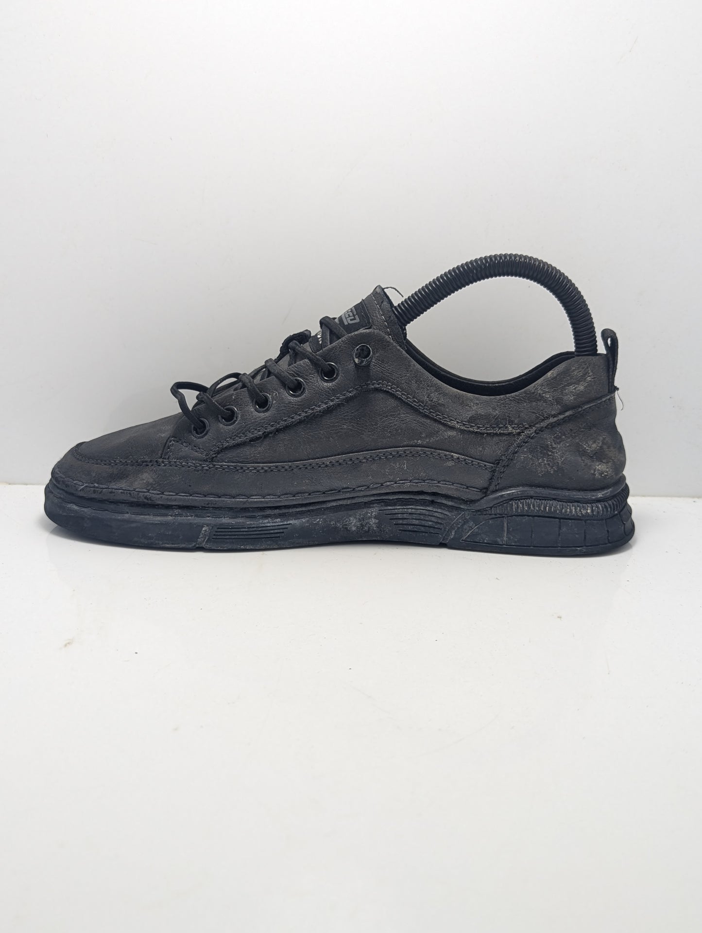 Fashion Black Runing