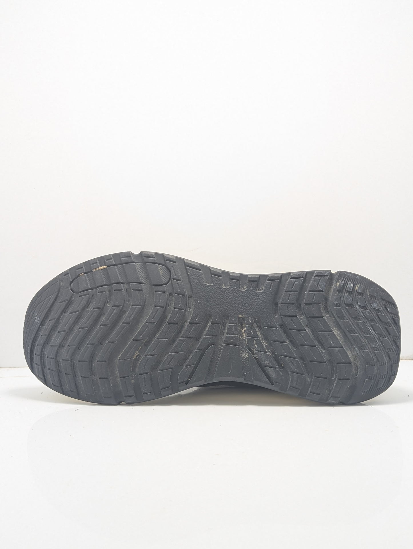 Fashion Vir Grey Shoes