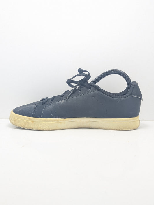 Fashion Black Sneakers