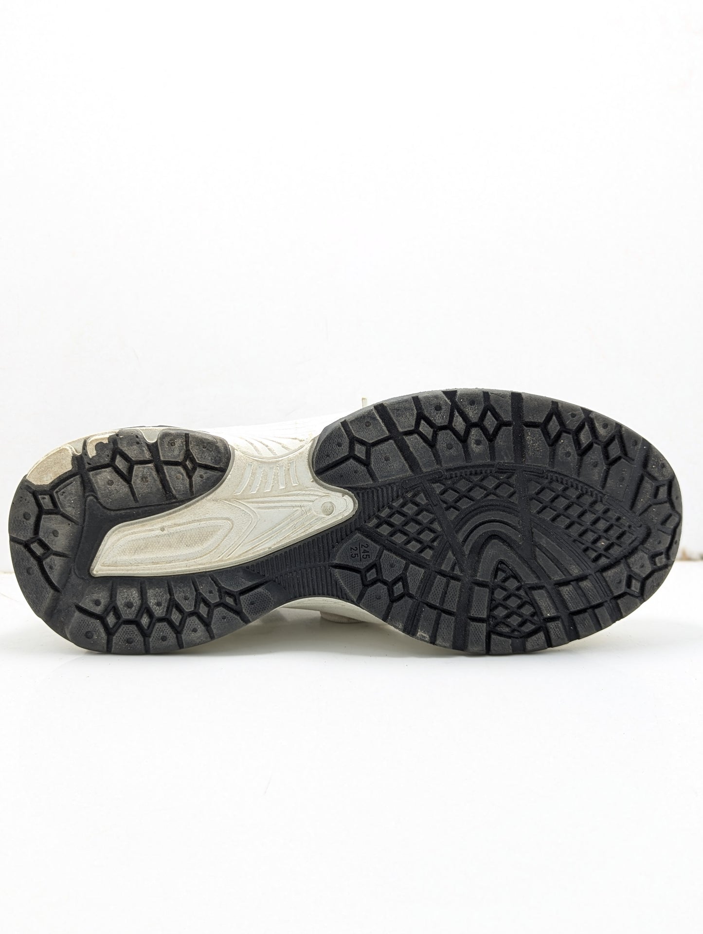 Fashion Huanciu White