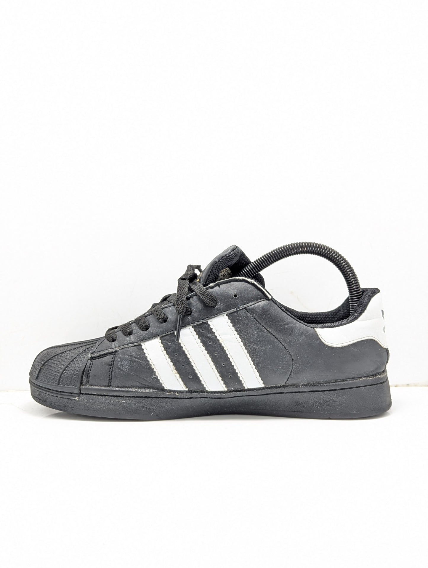 Adidas Black