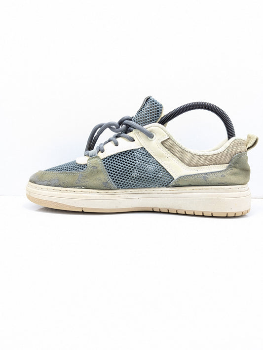 Fashion X Warior Lazer