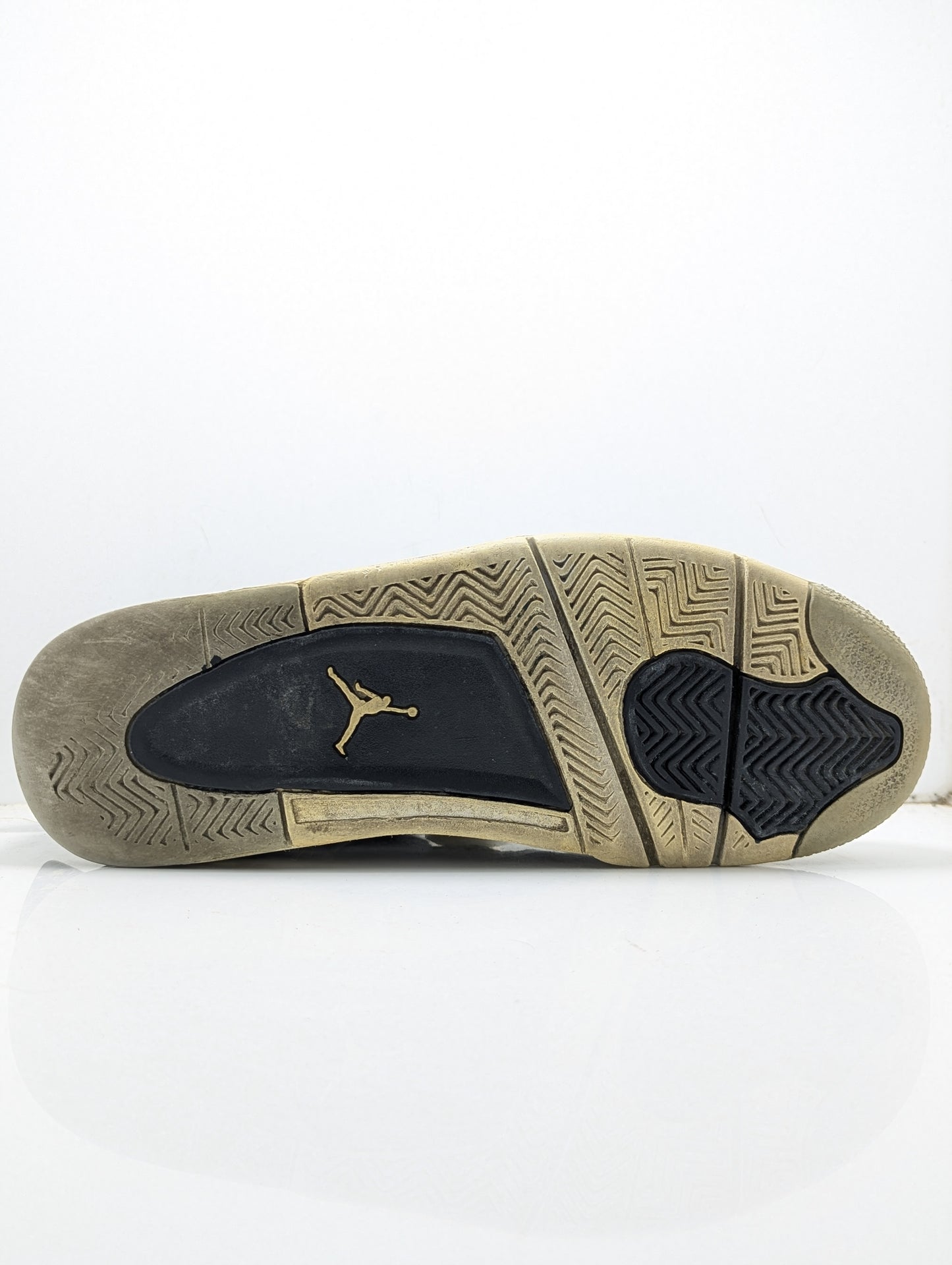 Nike  Air Jordan  White