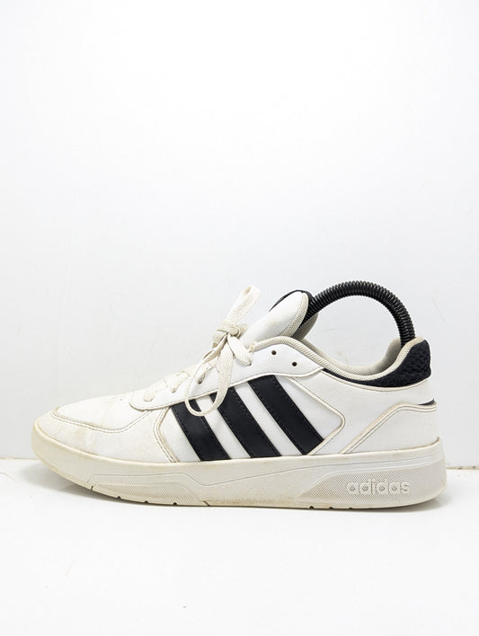 Adiddas White