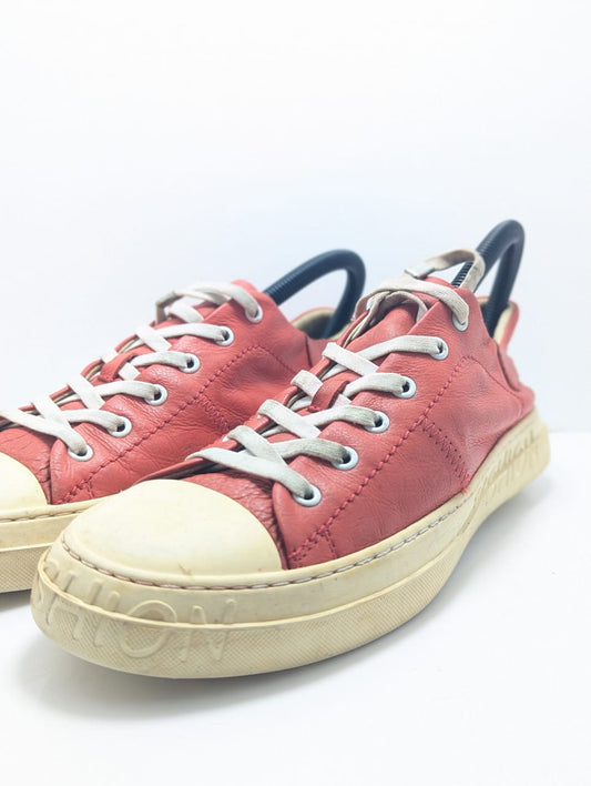 Fashion Converse Lava